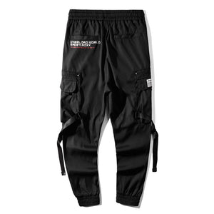 Function Pants Techwear