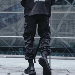 Function Pants Techwear