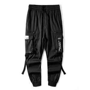 Function Pants Techwear