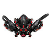 Futuristic Cyberpunk Mask