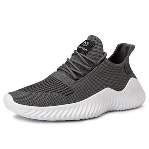 Techwear Running Sneakers