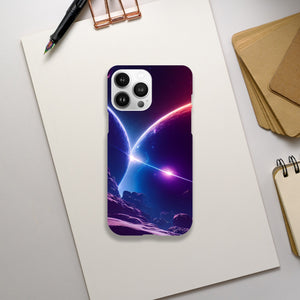Galaxy Cyberpunk Phone Case | CYBER TECHWEAR®