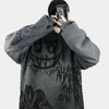 GOTHIC JAPAN HOODIE