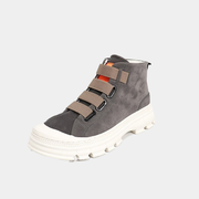 Platform Techwear Boots