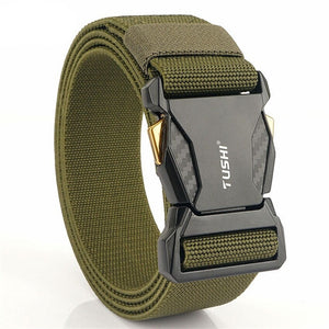 Military Techwear Belt