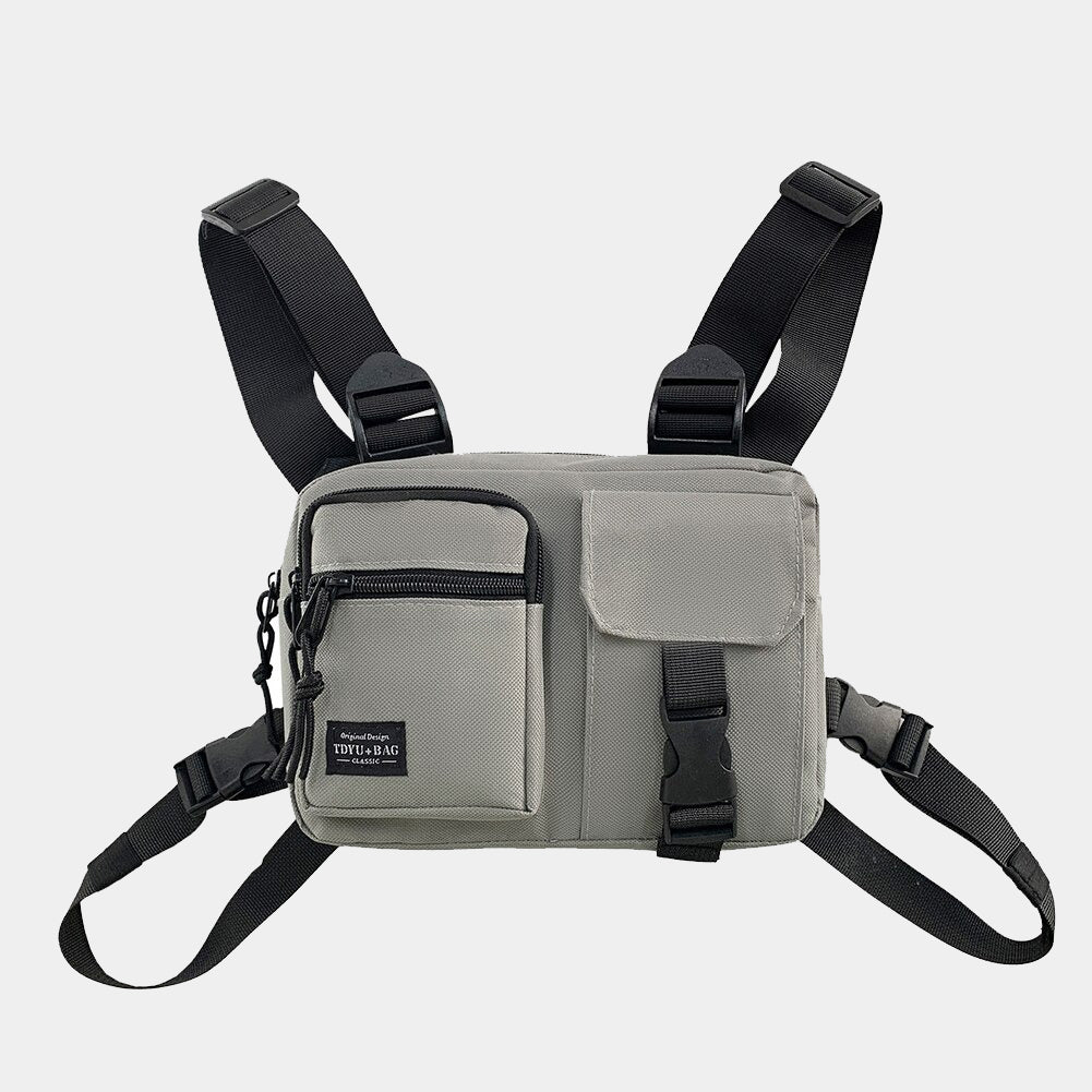 chest bag for
