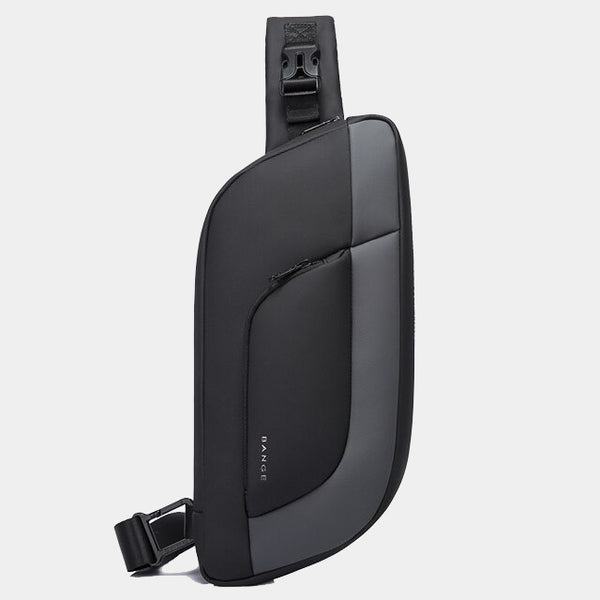 Shoulder Sling Bag – Cyber Techwear
