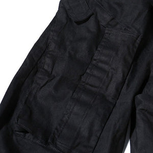 Trousers Cargo Techwear