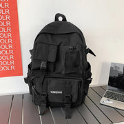 Bester Techwear-Rucksack