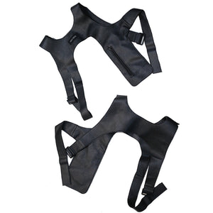 Cool Techwear Vest | CYBER TECHWEAR®