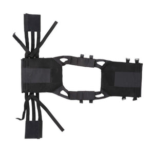 Tactical Techwear Vest