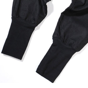 Trousers Cargo Techwear