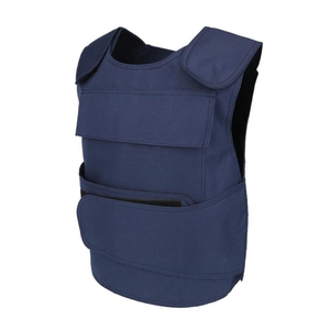 Fashion Techwear Vest