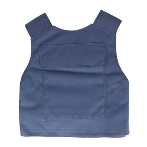 Fashion Techwear Vest