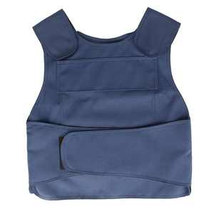 Fashion Techwear Vest