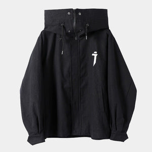 HARAJUKU TECHWEAR JACKET