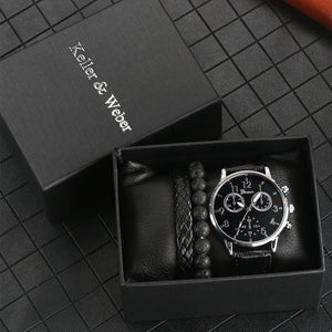 Coffret de montres Techwear