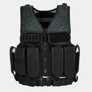 Kugelsichere Techwear Weste