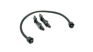 Half Cyberpunk Helmet | CYBER TECHWEAR®