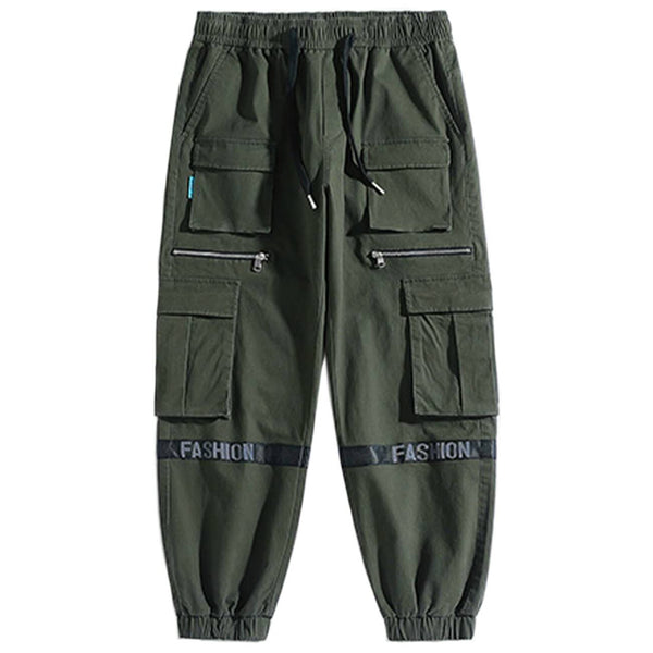 Harajuku Casual Pants Streetwear