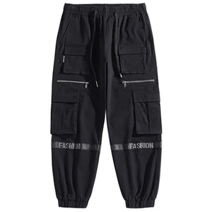 Harajuku Casual Pants Streetwear