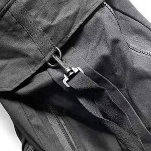 Harajuku Streetwear Pants