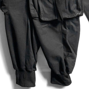 Harajuku Streetwear Pants