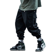 Pantalon Techwear Harajuku