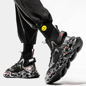 Harajuku Techwear Shoes