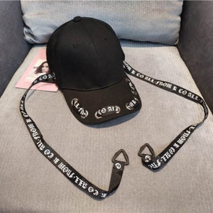 HARAJUKU TECHWEAR CAP