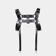 Harness Techwear