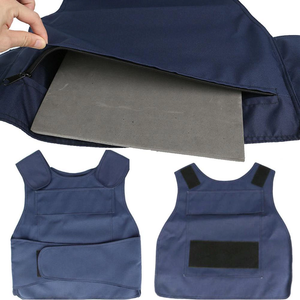 Fashion Techwear Vest