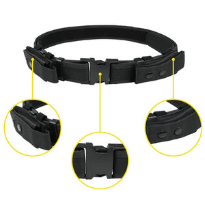 Chaleco tecnológico a prueba de balas