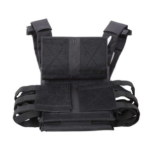 Tactical Techwear Vest