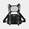 Hip Hop Chest Bag