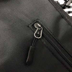 Hip Hop Chest Bag | CYBER TECHWEAR®