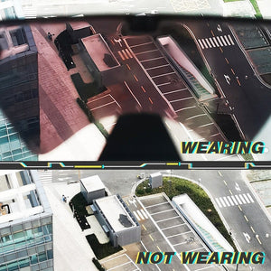 Mecha Cyberpunk Helmet | CYBER TECHWEAR®