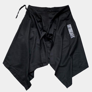 Irregular Skirt-Pants Adjustable