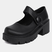JAPANESE VINTAGE SHOES