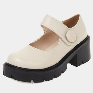 JAPANESE VINTAGE SHOES