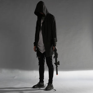 Jacket Techwear Ninja