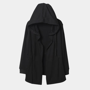 Jacket Techwear Ninja