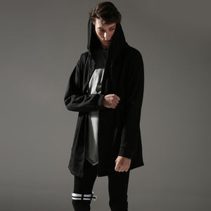 Jacket Techwear Ninja