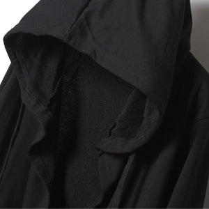 Jacket Techwear Ninja