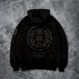 Jacket Techwear Urban