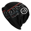 Bonnet Techwear japonais