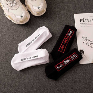 Japanese Techwear Socks | CYBER TECHWEAR®