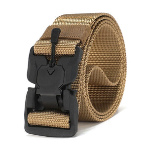 Survival Techwear Belt