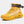 Yellow Ninja Shoes