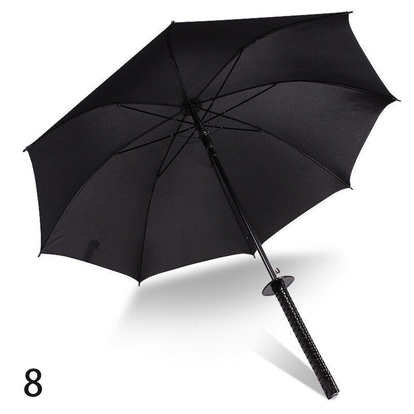 Katana Umbrella | CYBER TECHWEAR®